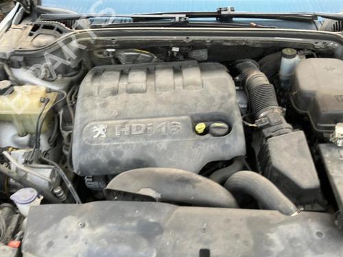Left headlight PEUGEOT 407 Coupe (6C_) 2.0 HDi | BP24338798C28  - Image 8