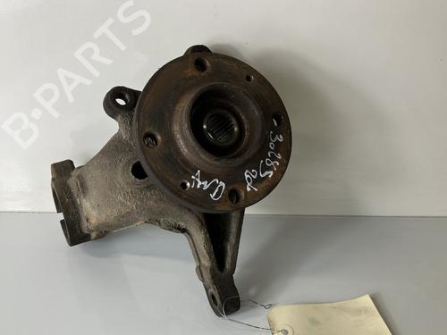 Used Right front steering knuckle PEUGEOT 206 SW (2E/K) 1.4 HDi (68 hp) 22641731