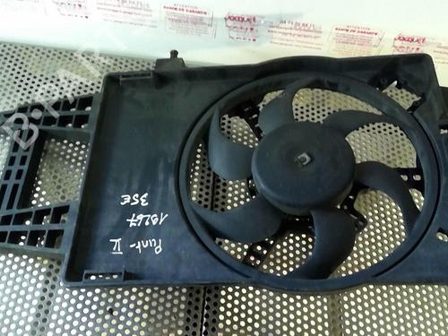 Radiator fan FIAT PUNTO (188_) 1.2 60 (188.030, .050, .130, .150, .230, .250) | BP20958264M35 
