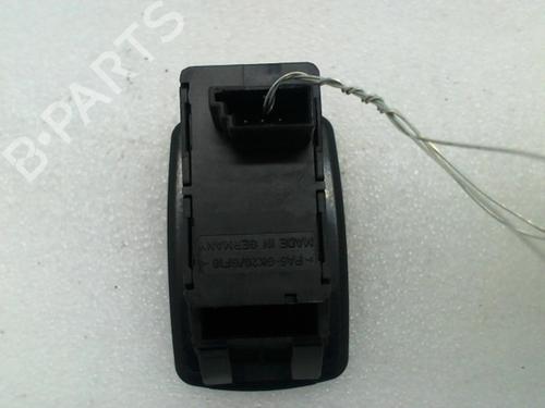 Used Right rear window switch Right rear window switch BMW 3 (E90) 318 d (143 hp) 20953272 20953272