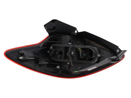 Right taillight FORD KA (RU8) 1.2 | BP21259972C35 