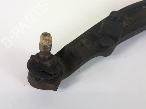 Left front suspension arm FIAT PANDA (169_) 1.3 D Multijet (169.AXC1A) | BP20953240M12 
