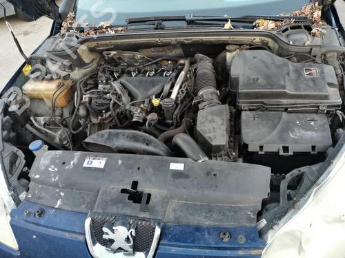 Expansion tank PEUGEOT 407 (6D_) 2.0 HDi 135 (6DRHRH, 6DRHRE, 6DRHRG, 6DRHRJ) | BP20950941C120 