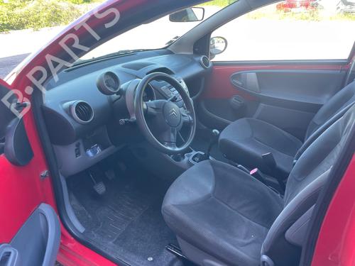 Starter CITROËN C1 (PM_, PN_) 1.4 HDi | BP36893333M8 - Image 10