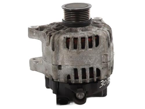 Used Alternator Alternator FORD FOCUS III 2.0 TDCi (115 hp) 24529367 24529367