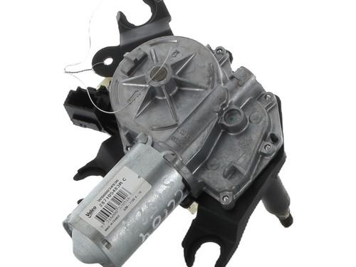 Used Rear wiper motor RENAULT CLIO IV (BH_) 1.5 dCi 75 (75 hp) 32467121