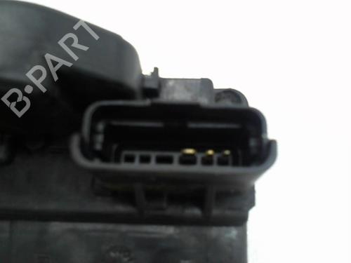 Front right lock NISSAN MICRA III (K12) 1.5 dCi | BP20953100C97 