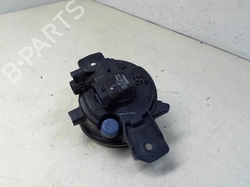 Used Right front fog light Right front fog light RENAULT CLIO II (BB_, CB_) 1.5 dCi (B/CB08) (82 hp) 20972760 20972760