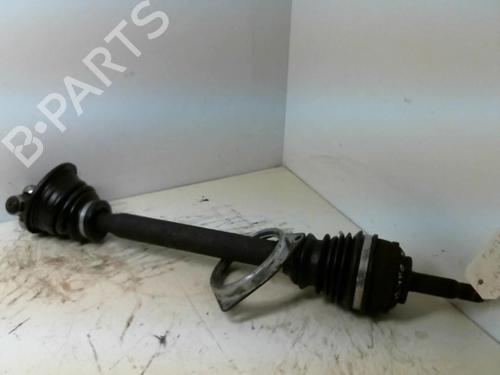 Used Left front driveshaft RENAULT MEGANE I (BA0/1_) 1.4 e (BA0E, BA0V) (75 hp) 20973652