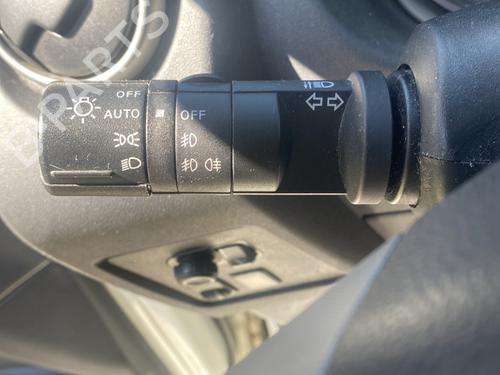 Spak kontakt NISSAN QASHQAI / QASHQAI +2 I (J10, NJ10, JJ10E) 1.5 dCi (106 hp) 25598211
