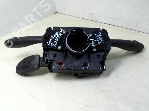 Used Steering column stalk PEUGEOT 207 (WA_, WC_) 1.4 HDi (68 hp) 20948264