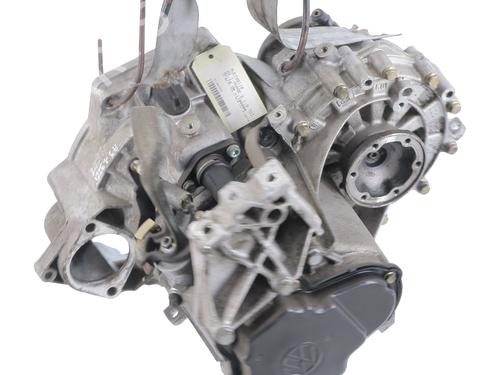 Gearbox AUDI A3 (8L1) 1.9 TDI | BP22022078M3