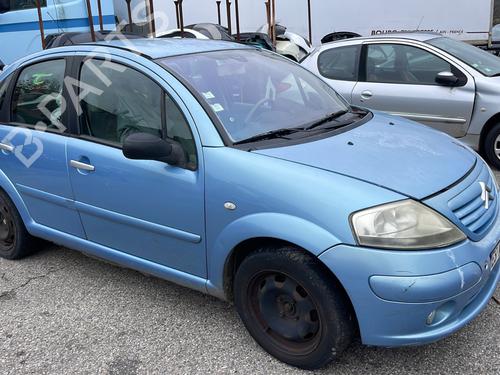 Third brake light CITROËN C3 I (FC_, FN_) 1.4 16V HDi | BP30397805L11 