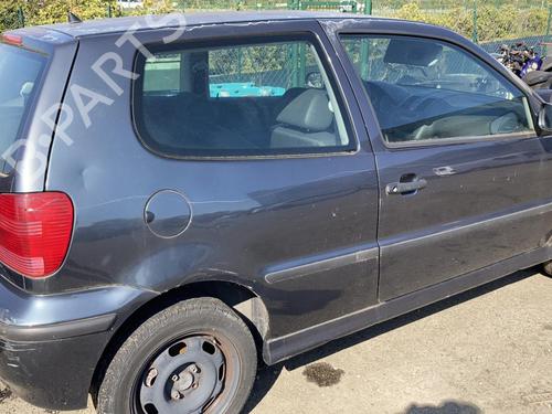 Left taillight VW POLO (6N2) 1.4 16V | BP20963046C34 