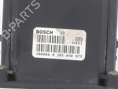 ABS pump PEUGEOT 807 (EB_) 2.2 HDi | BP22028617M43 