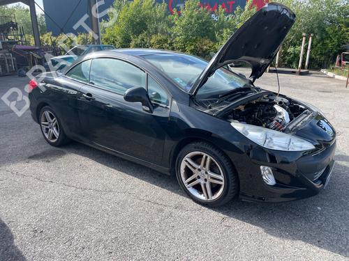 Dashboard PEUGEOT 308 CC (4B_) 1.6 16V | BP35927408C46 - Image 10