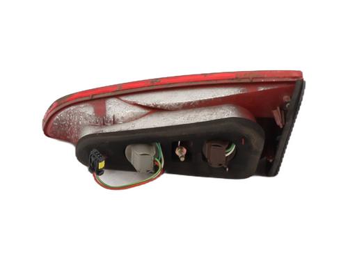 Left tailgate light PEUGEOT 607 (9D, 9U) 2.2 HDi | BP20967188C79 