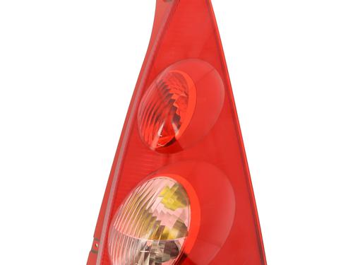 Right taillight PEUGEOT 107 (PM_, PN_) 1.0 | BP20957786C35 