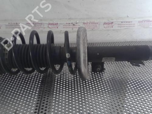 Right front shock absorber PEUGEOT 207 (WA_, WC_) 1.4 HDi | BP20972535M17 