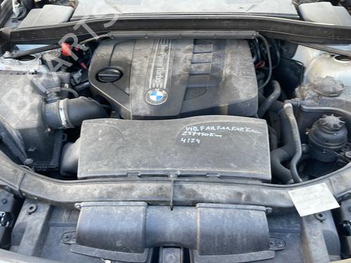 Rear right seatbelt BMW X1 (E84) xDrive 18 d | BP29203784I28  - Image 5