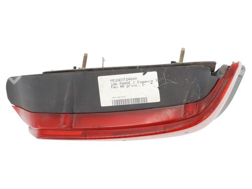 Right taillight PEUGEOT 106 I (1A, 1C) 1.1 | BP20970383C35 
