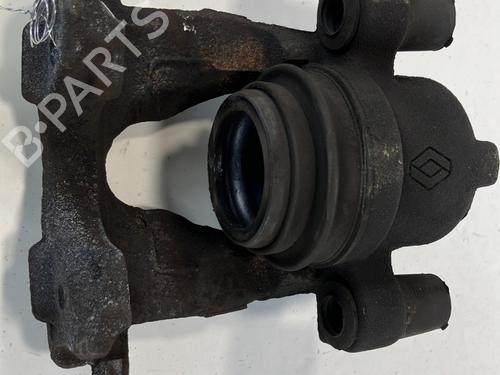 Right front brake caliper DACIA SANDERO II 1.0 SCe 75 (B8JC, B8JD) | BP20962267M104 