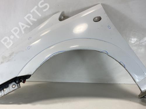 Used Left front fenders OPEL MERIVA A MPV (X03) 1.4 16V Twinport LPG (E75) (90 hp) 22178449
