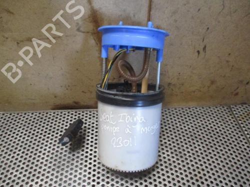 Used Fuel pump SEAT IBIZA IV (6J5, 6P1) 1.2 TSI (105 hp) 20954427