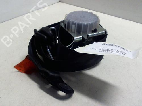 Used Front right seatbelt Front right seatbelt FORD FUSION (JU_) 1.6 (100 hp) 20947591 20947591