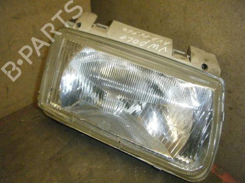 Used Right headlight VW POLO III (6N1) 64 1.9 D (64 hp) 20960678