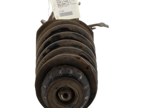 Right front shock absorber NISSAN MICRA IV (K13K, K13KK) 1.2 | BP29113296M17 