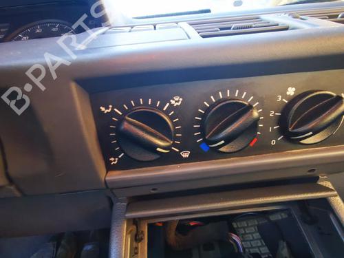 Used Climate control Climate control RENAULT CLIO I (B/C57_, 5/357_) 1.2 (B/C/S57A, B/C57S, 5/357F, 5/357J, 5/357L, 5/357R) (58 hp) 20962977 20962977