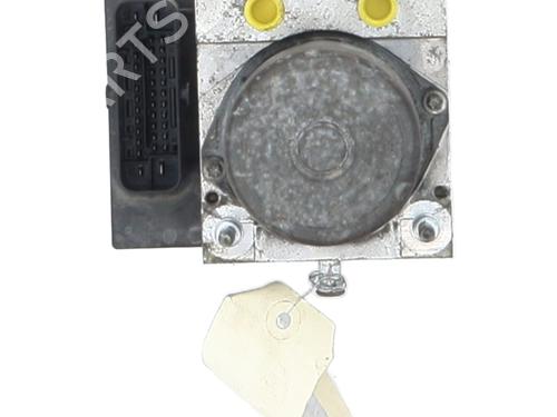 ABS pump CITROËN XSARA PICASSO (N68) 1.6 HDi | BP27981661M43 