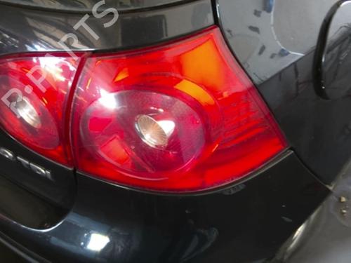 Used Right taillight VW GOLF V (1K1) 2.0 TDI 16V (140 hp) 20958989