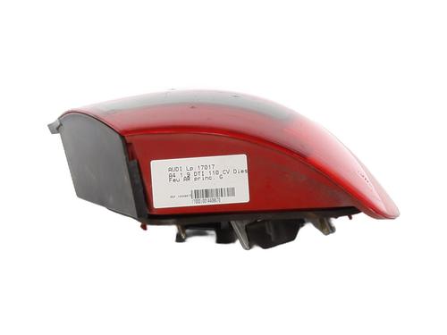 Left taillight AUDI A4 B5 (8D2) 1.9 TDI | BP20960762C34 