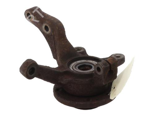 Used Left front steering knuckle Left front steering knuckle 26686656 26686656