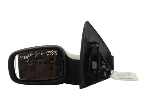 Used Left mirror RENAULT MEGANE II (BM0/1_, CM0/1_) 1.5 dCi (BM0F, BM0T, BM2B, CM0F, CM0T) (82 hp) 20942550