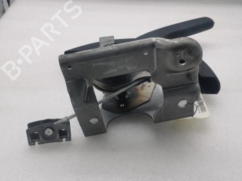 Used Hand brake Hand brake NISSAN PULSAR Hatchback (C13) 1.2 DIG-T (115 hp) 20956412 20956412