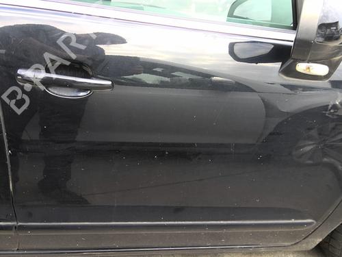 Used Right front door PEUGEOT 5008 (0U_, 0E_) 1.6 HDi (112 hp) 29599326