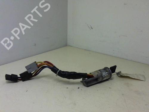 Ignition barrel PEUGEOT 106 I (1A, 1C) 1.4 D | BP22019576M48 