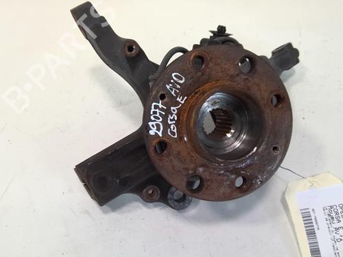 Højre Styrespindel Lejehus OPEL CORSA E (X15) 1.4 (08, 68) | BP20968779M26 