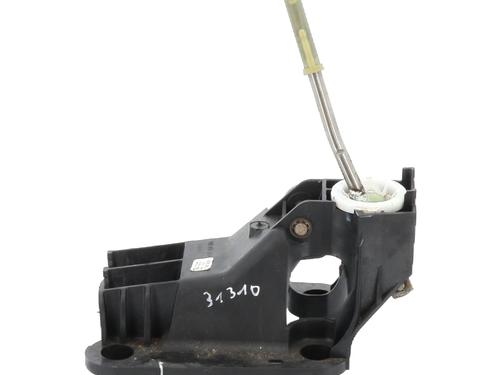 Used Gear lever PEUGEOT 207 (WA_, WC_) 1.4 (73 hp) 30079354