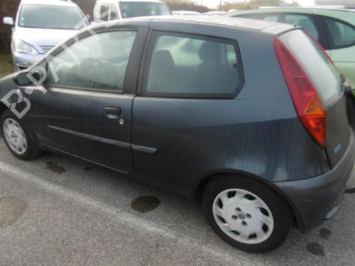 Left headlight FIAT PUNTO (188_) 1.2 60 (188.030, .050, .130, .150, .230, .250) | BP20964138C28 