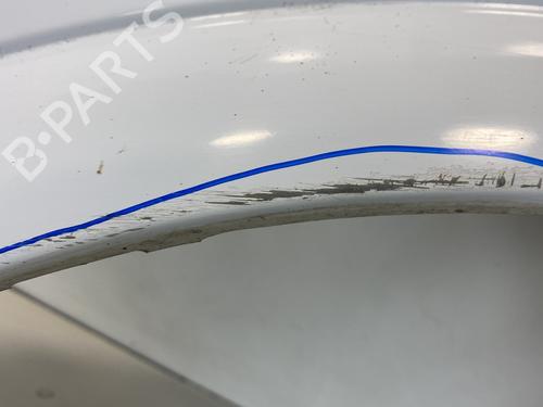 Left front fenders OPEL MERIVA A MPV (X03) 1.4 16V Twinport LPG (E75) | BP22178449C41 