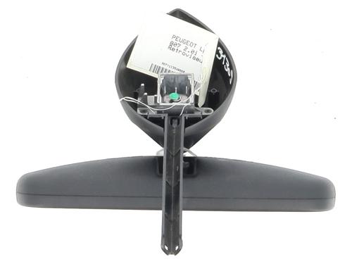 Rear mirror PEUGEOT 807 (EB_) 2.0 | BP30079242I6  - Image 5