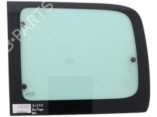 Panel rute bak venstre CITROËN BERLINGO / BERLINGO FIRST MPV (MF_, GJK_, GFK_) 1.6 HDI 90 (MF9HX) (90 hp) 29937035