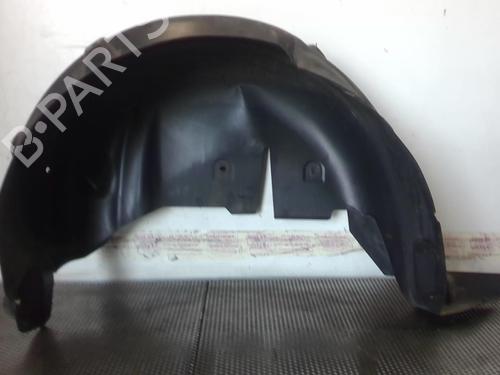 Wheel arch RENAULT MEGANE III Hatchback (BZ0/1_, B3_) 1.5 dCi (BZ09, BZ0D, BZ1W, BZ29, BZ14) | BP20951261C56 