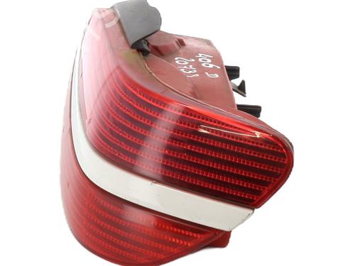 Right taillight PEUGEOT 406 (8B) 2.0 HDI 110 | BP20972898C35