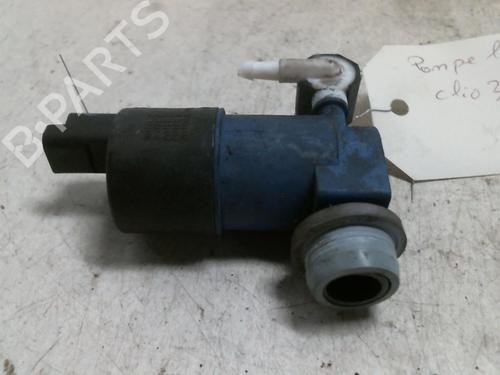 Washer pump RENAULT CLIO III (BR0/1, CR0/1) 1.5 dCi (BR17, CR17) | BP20939414E24 
