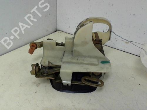 Høyre foran lås OPEL CORSA B (S93) 1.0 i 12V (F08, F68, M68) (54 hp) 20945453